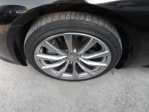 للبيع انفنيتي G 2008