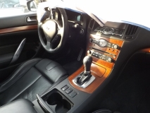 للبيع انفنيتي G 2008