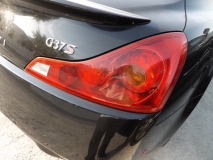 للبيع انفنيتي G 2008