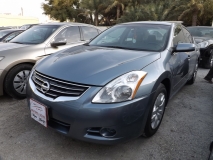 للبيع نيسان Altima 2011