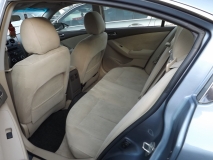 للبيع نيسان Altima 2011