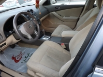 للبيع نيسان Altima 2011