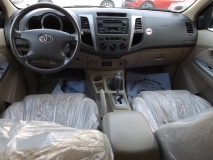 للبيع تويوتا Fortuner 2011