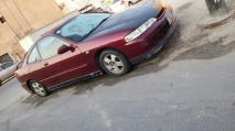 للبيع هوندا Acura 1997