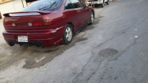 للبيع هوندا Acura 1997