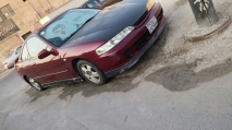 للبيع هوندا Acura 1997