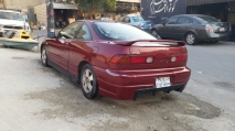 للبيع هوندا Acura 1997