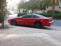 للبيع شفروليت Camaro 2001