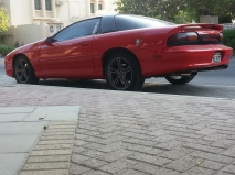 للبيع شفروليت Camaro 2001