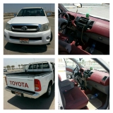 للبيع تويوتا Hilux 2009