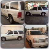 للبيع كاديلاك Escalade 2002