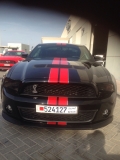 للبيع فورد Mustang  2012