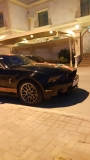 للبيع فورد Mustang  2012