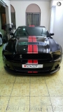 للبيع فورد Mustang  2012