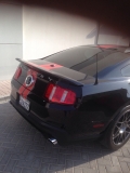 للبيع فورد Mustang  2012