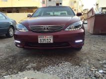 للبيع تويوتا camry 2003