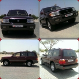 للبيع تويوتا Land Cruiser  2000