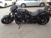 للبيع دراجات نارية Hyosung Chopper 2009 3