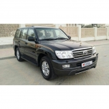 للبيع تويوتا Land Cruiser  2007