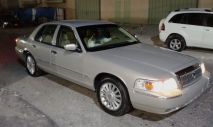 للبيع ميركوري Grand Marquis 2007