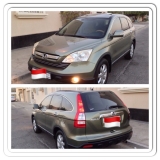 للبيع هوندا CRV 2008