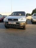 للبيع تويوتا RAV4 2002