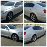 للبيع لكزس LS 2009