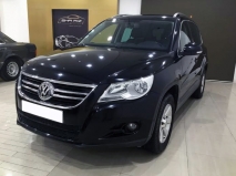 للبيع فولكس واجن Tiguan 2011