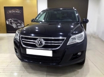 للبيع فولكس واجن Tiguan 2011
