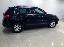 للبيع فولكس واجن Tiguan 2011