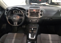 للبيع فولكس واجن Tiguan 2011