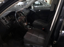 للبيع فولكس واجن Tiguan 2011