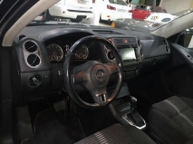 للبيع فولكس واجن Tiguan 2011