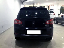 للبيع فولكس واجن Tiguan 2011