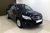 للبيع فولكس واجن Tiguan 2011