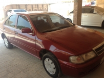 للبيع نيسان  1998