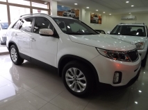 للبيع كيا Sorento 2014