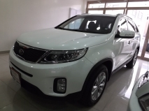 للبيع كيا Sorento 2014