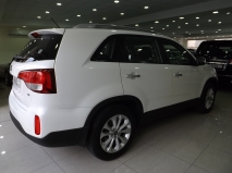 للبيع كيا Sorento 2014
