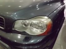 للبيع فولفو  2007