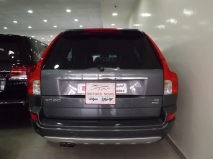 للبيع فولفو  2007