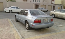 للبيع هوندا Accord 1997