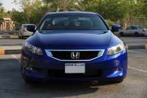للبيع هوندا Accord 2009