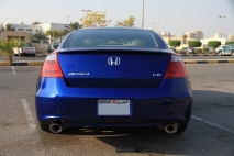 للبيع هوندا Accord 2009