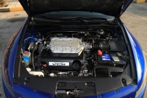 للبيع هوندا Accord 2009