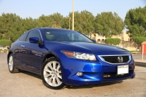 للبيع هوندا Accord 2009