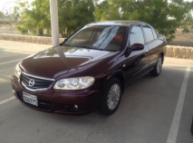 للبيع نيسان Sunny 2010