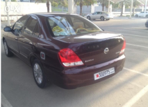 للبيع نيسان Sunny 2010