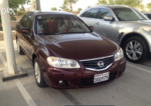 للبيع نيسان Sunny 2010