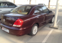 للبيع نيسان Sunny 2010